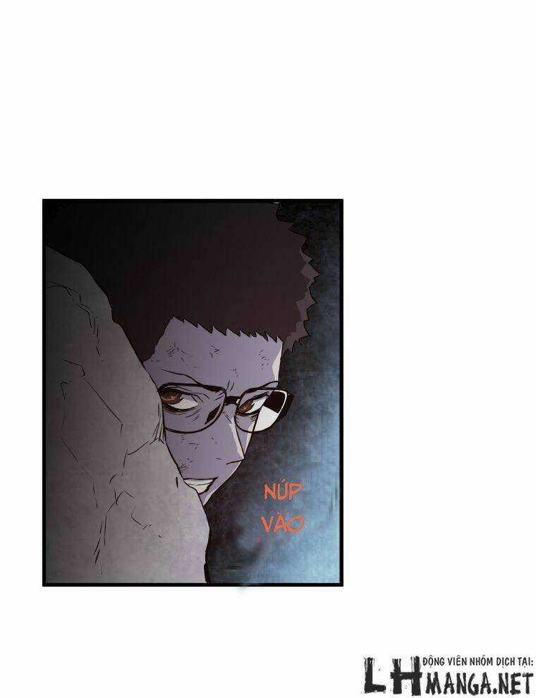 Mia: Lost In Operation Chapter 34 trang 38