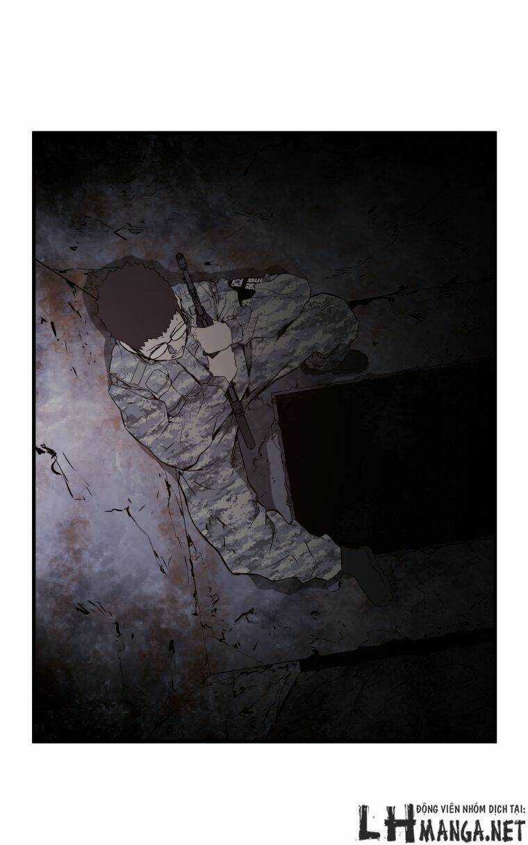 Mia: Lost In Operation Chapter 34 trang 4