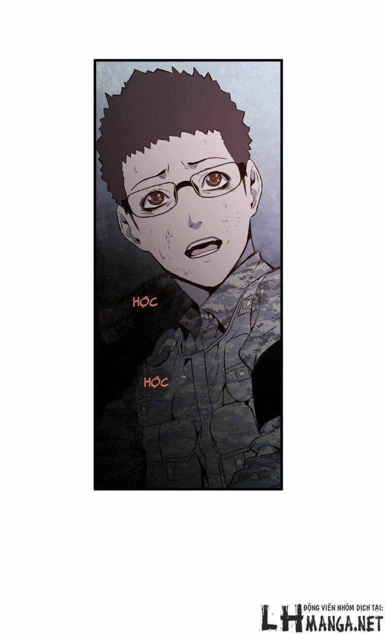 Mia: Lost In Operation Chapter 34 trang 41