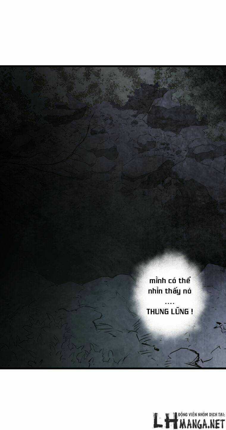 Mia: Lost In Operation Chapter 34 trang 42