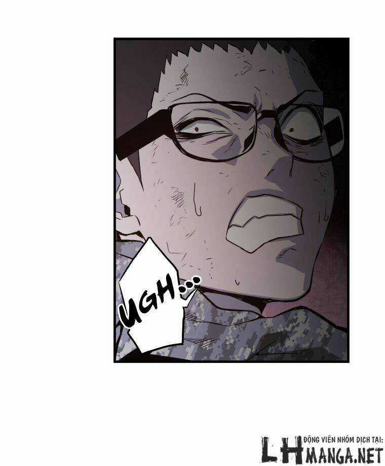 Mia: Lost In Operation Chapter 34 trang 46