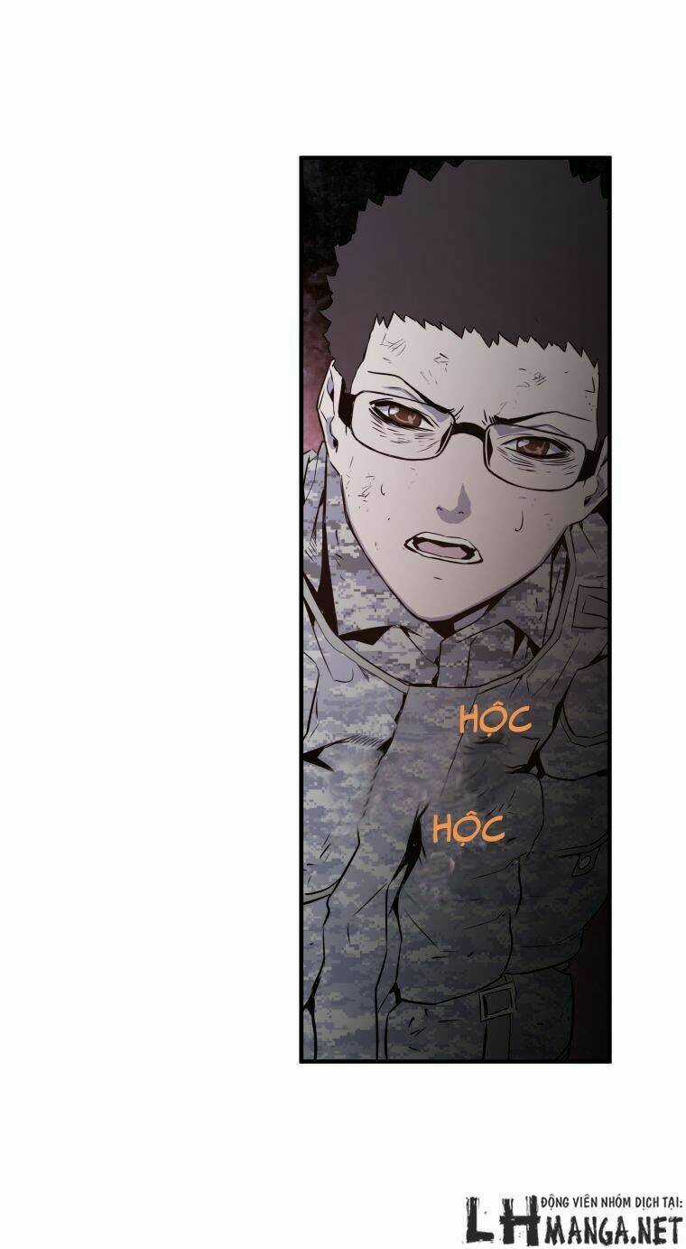 Mia: Lost In Operation Chapter 34 trang 49