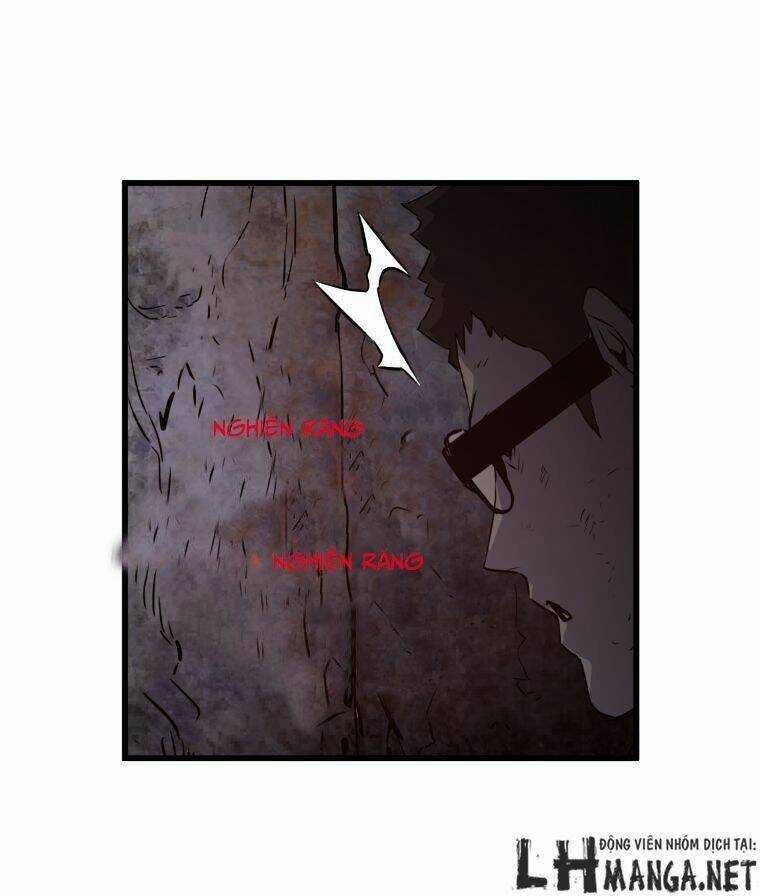 Mia: Lost In Operation Chapter 34 trang 5