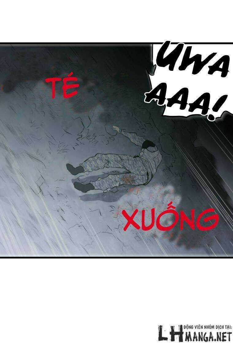 Mia: Lost In Operation Chapter 34 trang 51