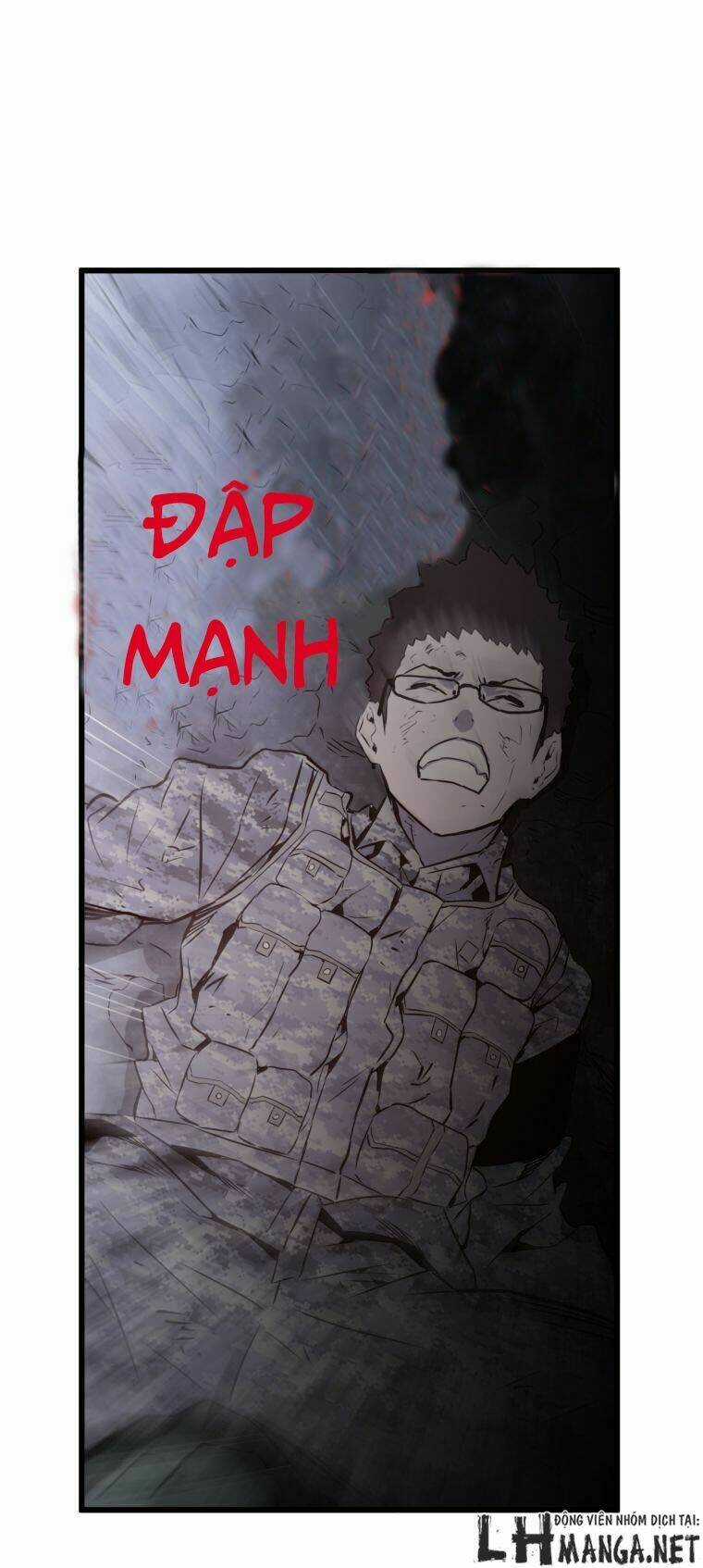 Mia: Lost In Operation Chapter 34 trang 52