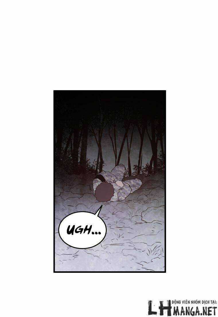 Mia: Lost In Operation Chapter 34 trang 53