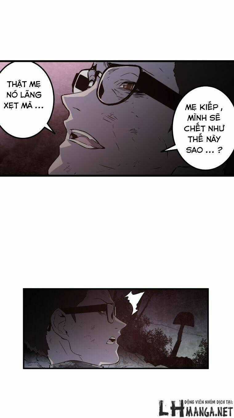 Mia: Lost In Operation Chapter 34 trang 54