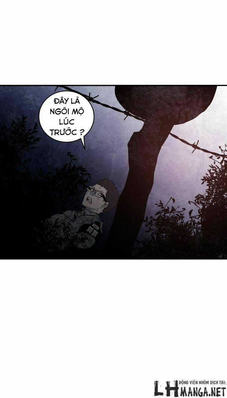 Mia: Lost In Operation Chapter 34 trang 55