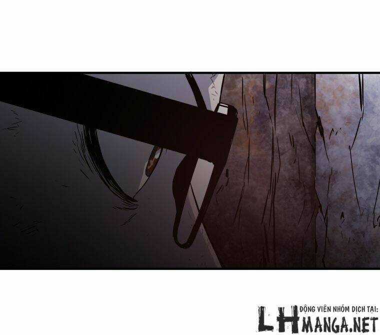 Mia: Lost In Operation Chapter 34 trang 7