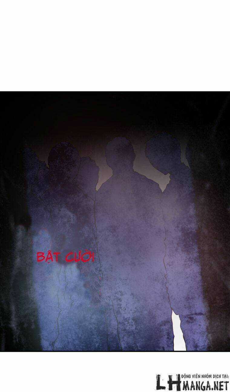 Mia: Lost In Operation Chapter 34 trang 9