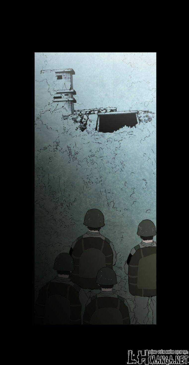 Mia: Lost In Operation Chapter 35 trang 13