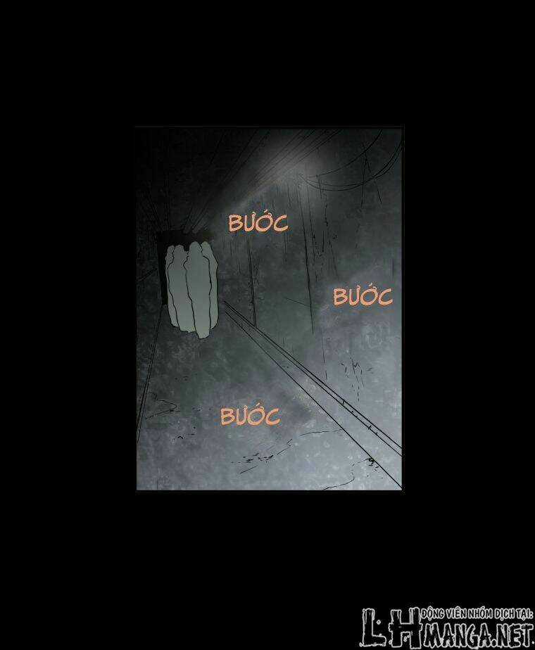 Mia: Lost In Operation Chapter 35 trang 23