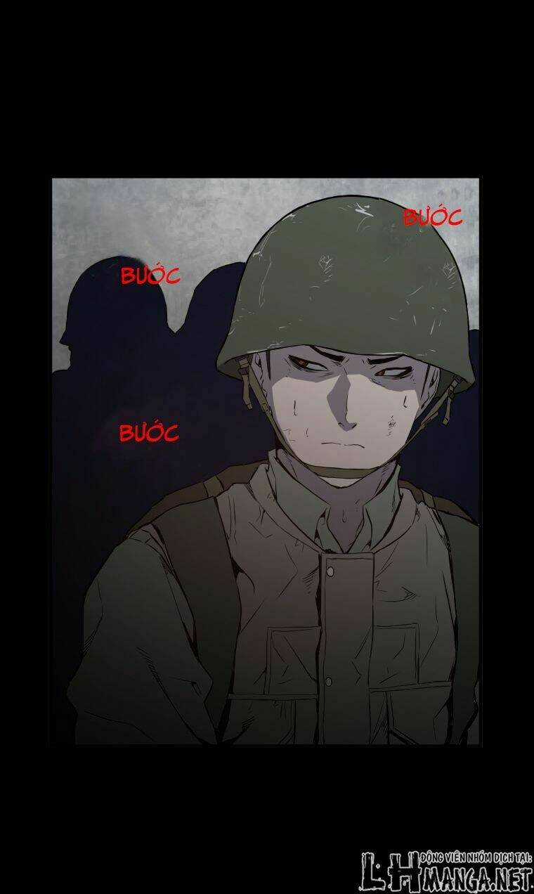 Mia: Lost In Operation Chapter 35 trang 24