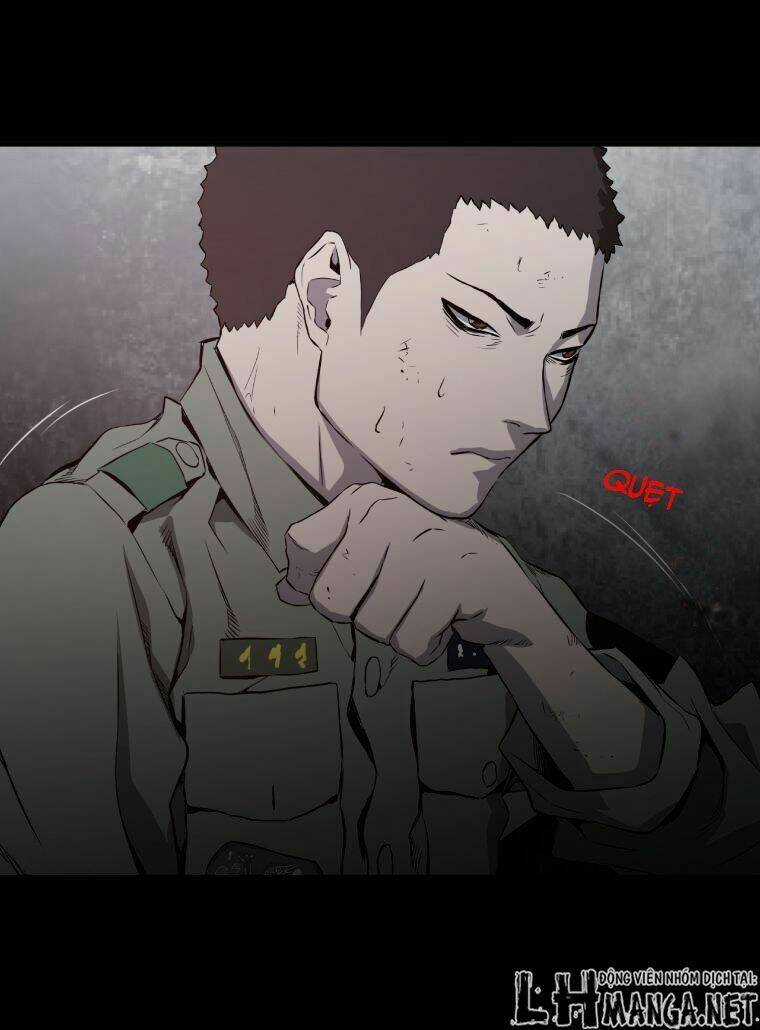 Mia: Lost In Operation Chapter 35 trang 26