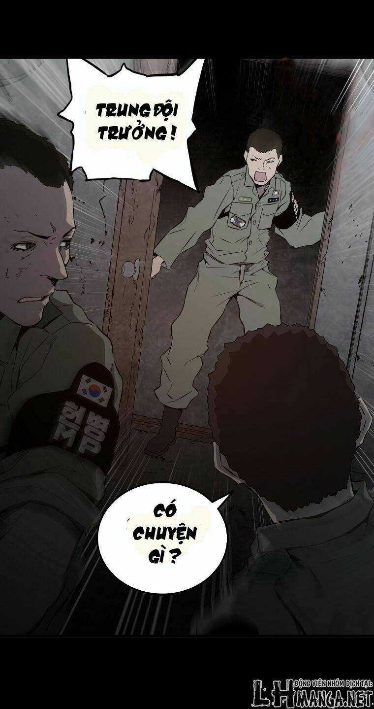 Mia: Lost In Operation Chapter 35 trang 32