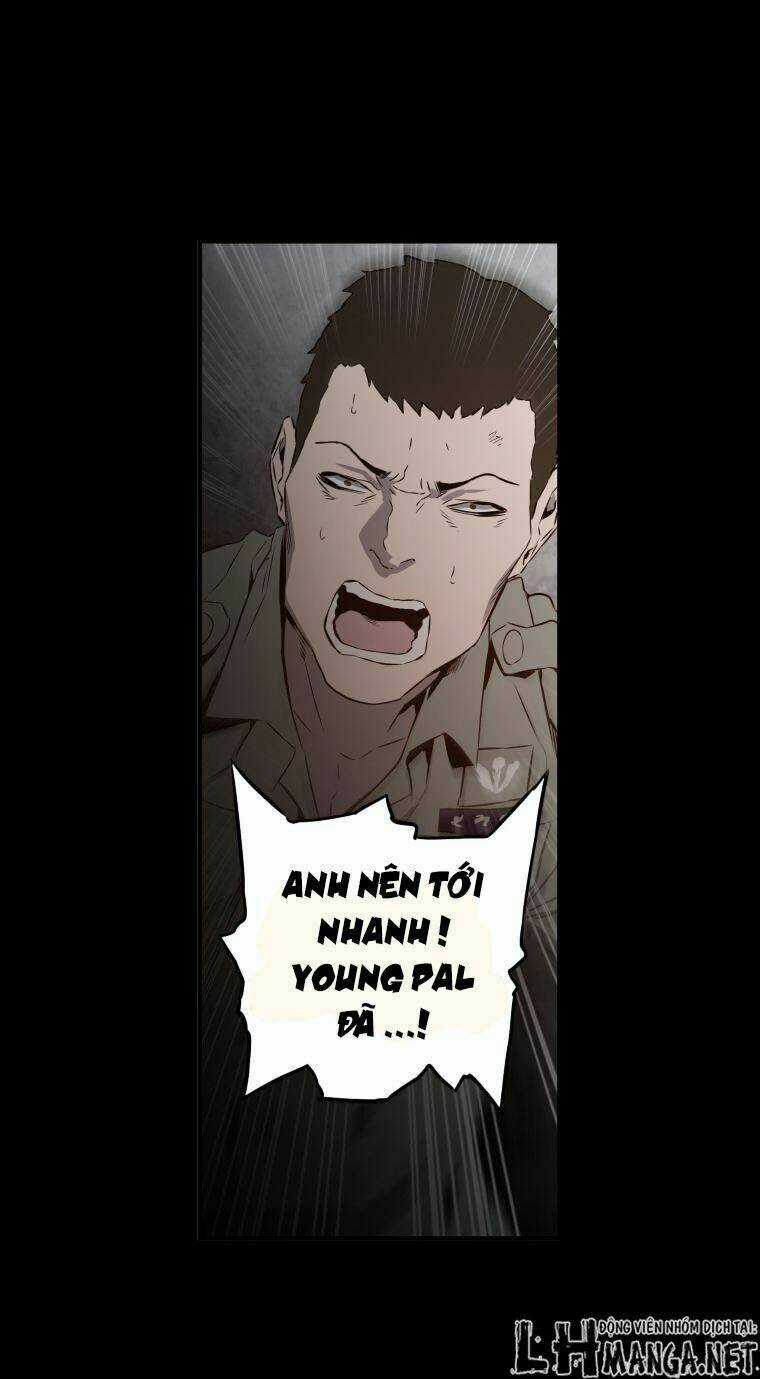 Mia: Lost In Operation Chapter 35 trang 33