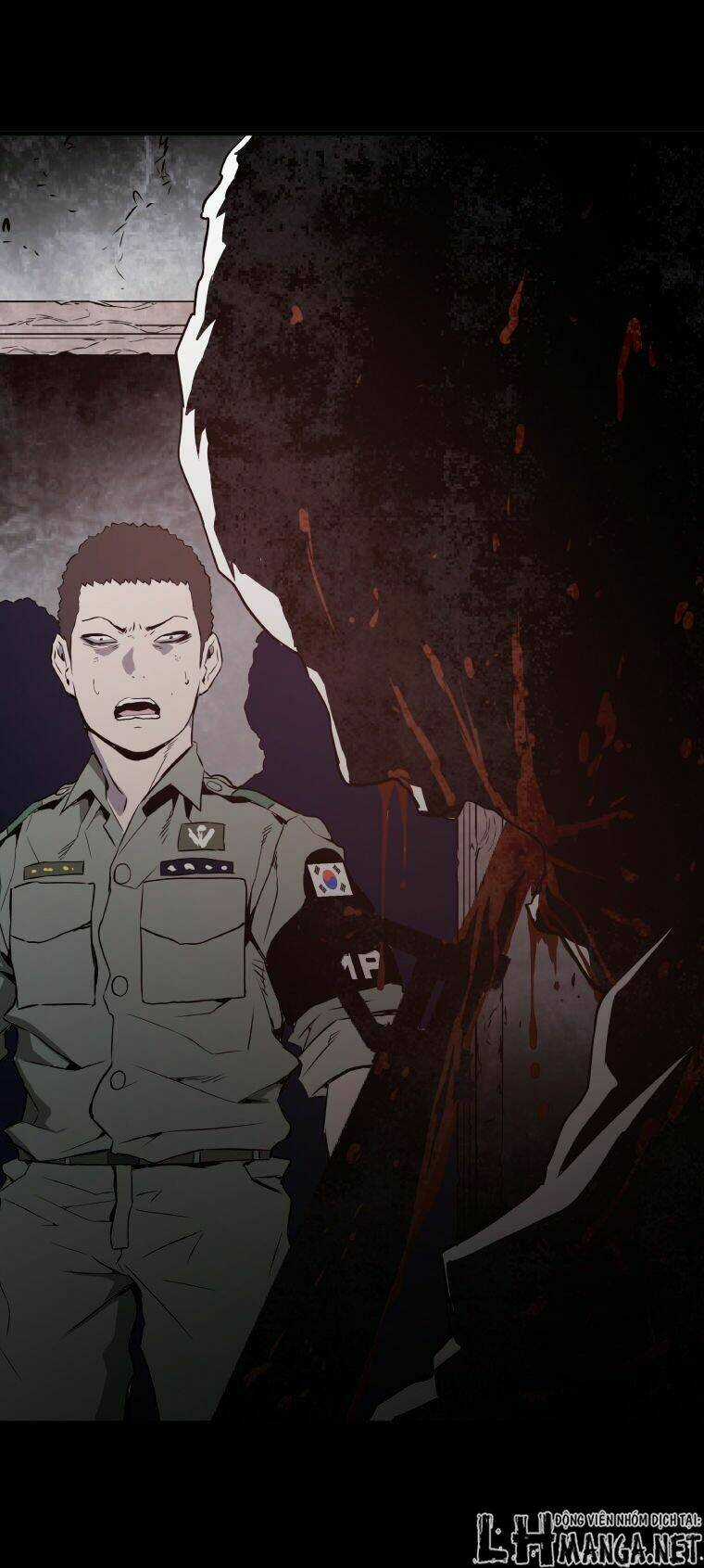 Mia: Lost In Operation Chapter 35 trang 35