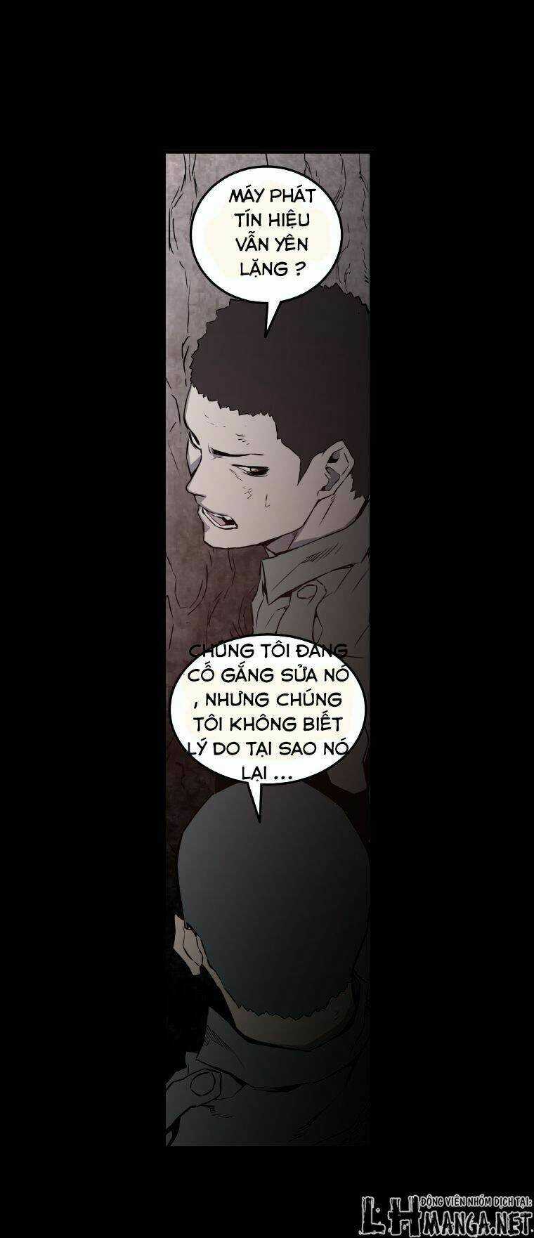 Mia: Lost In Operation Chapter 35 trang 36