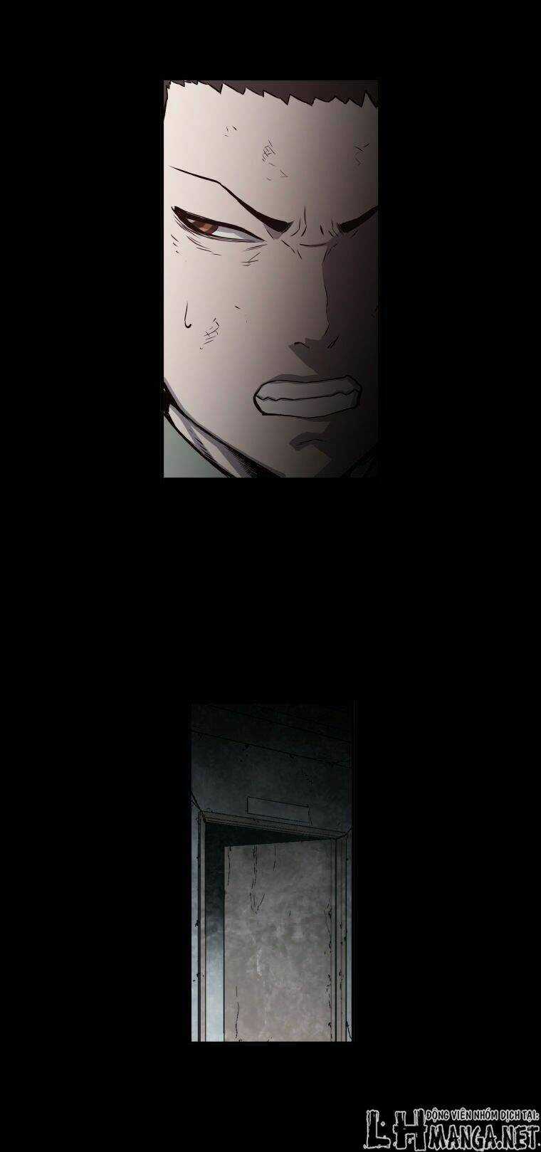 Mia: Lost In Operation Chapter 35 trang 38