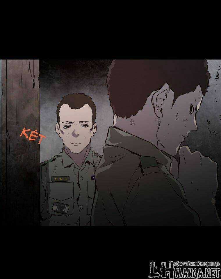 Mia: Lost In Operation Chapter 35 trang 39