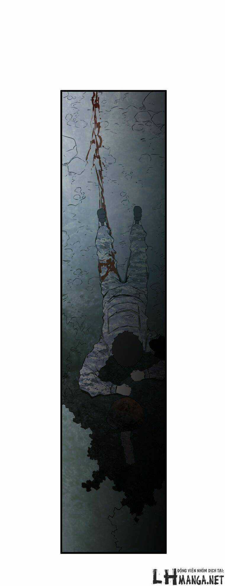 Mia: Lost In Operation Chapter 35 trang 4