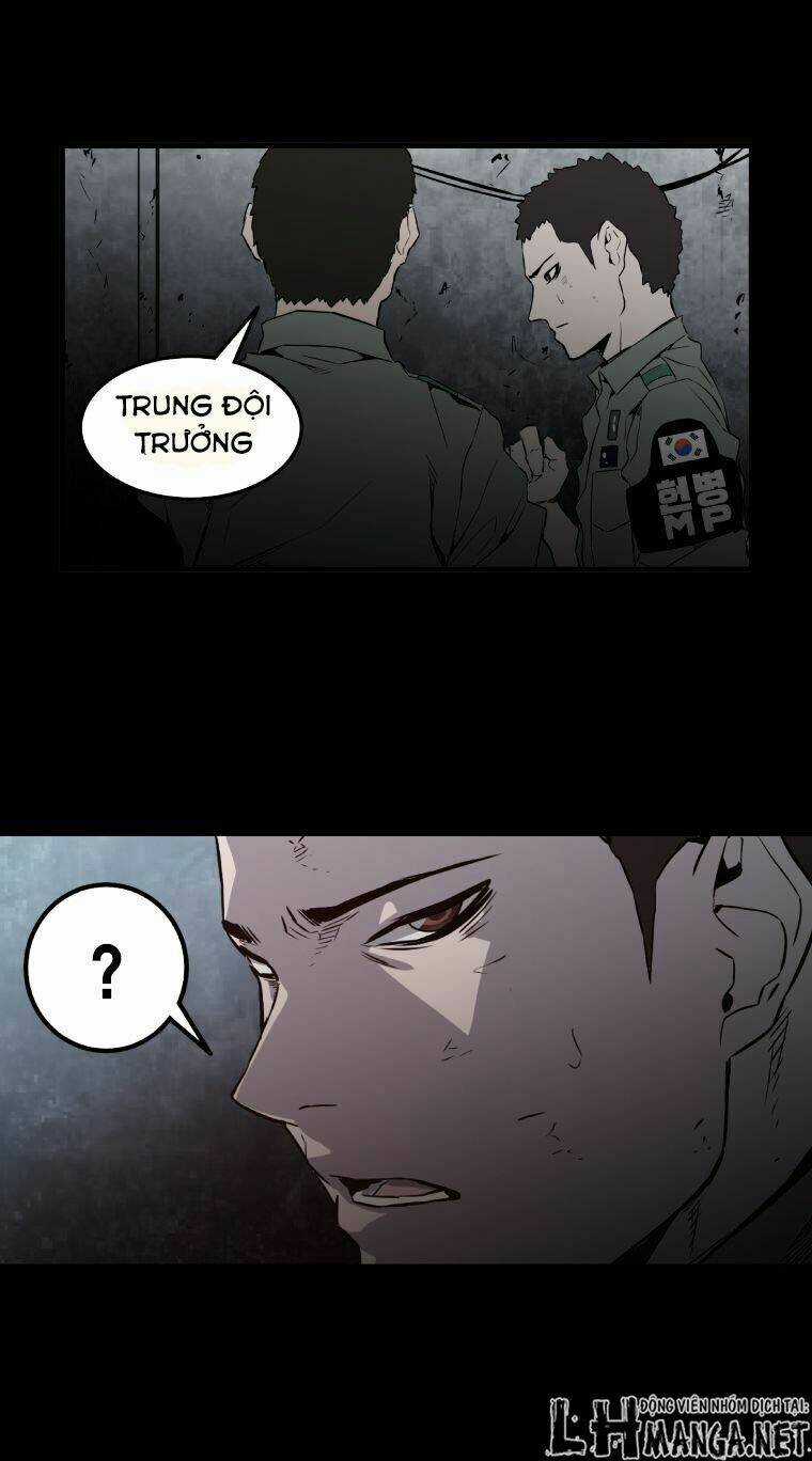 Mia: Lost In Operation Chapter 35 trang 41