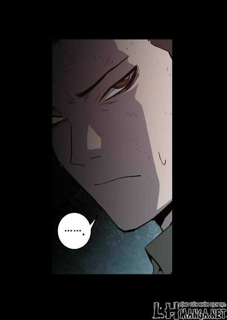 Mia: Lost In Operation Chapter 35 trang 45