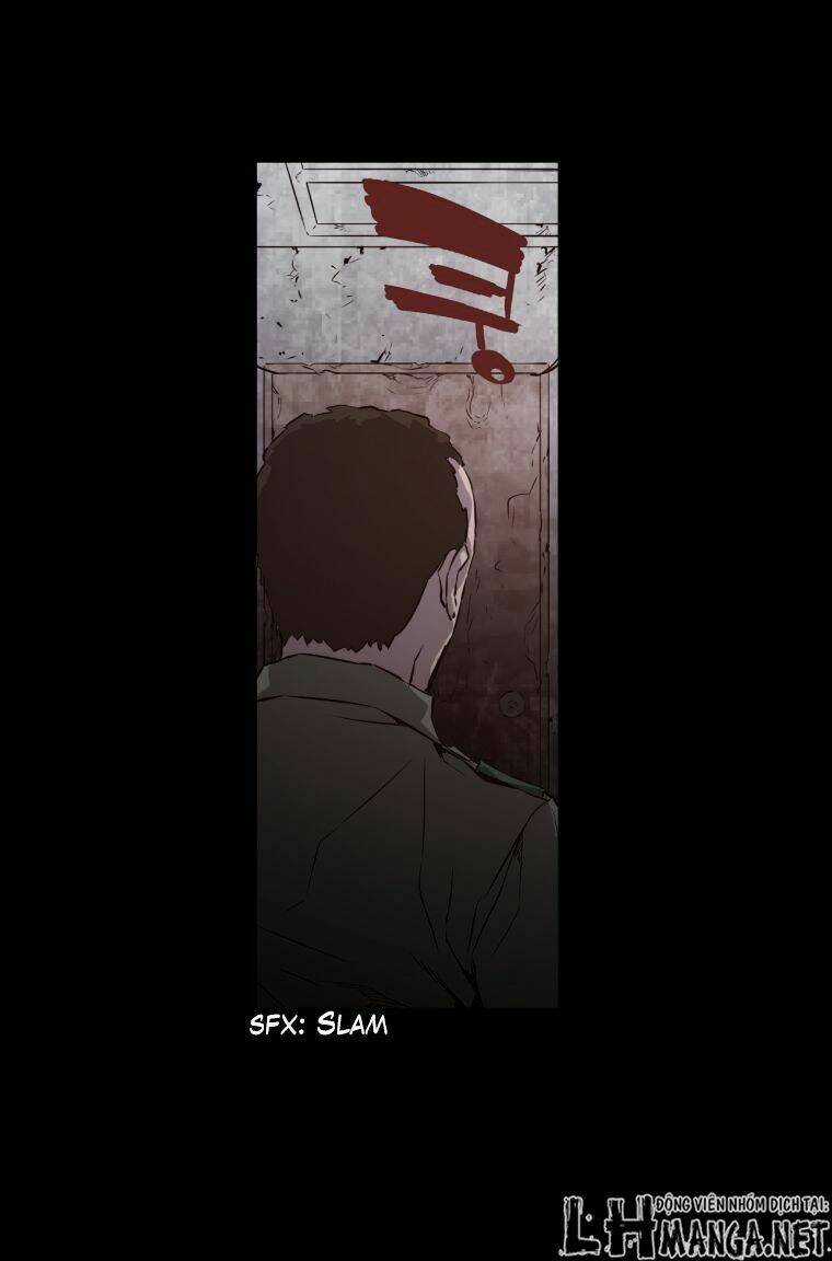 Mia: Lost In Operation Chapter 35 trang 47