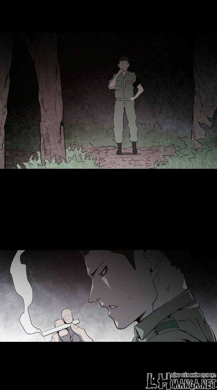 Mia: Lost In Operation Chapter 35 trang 49