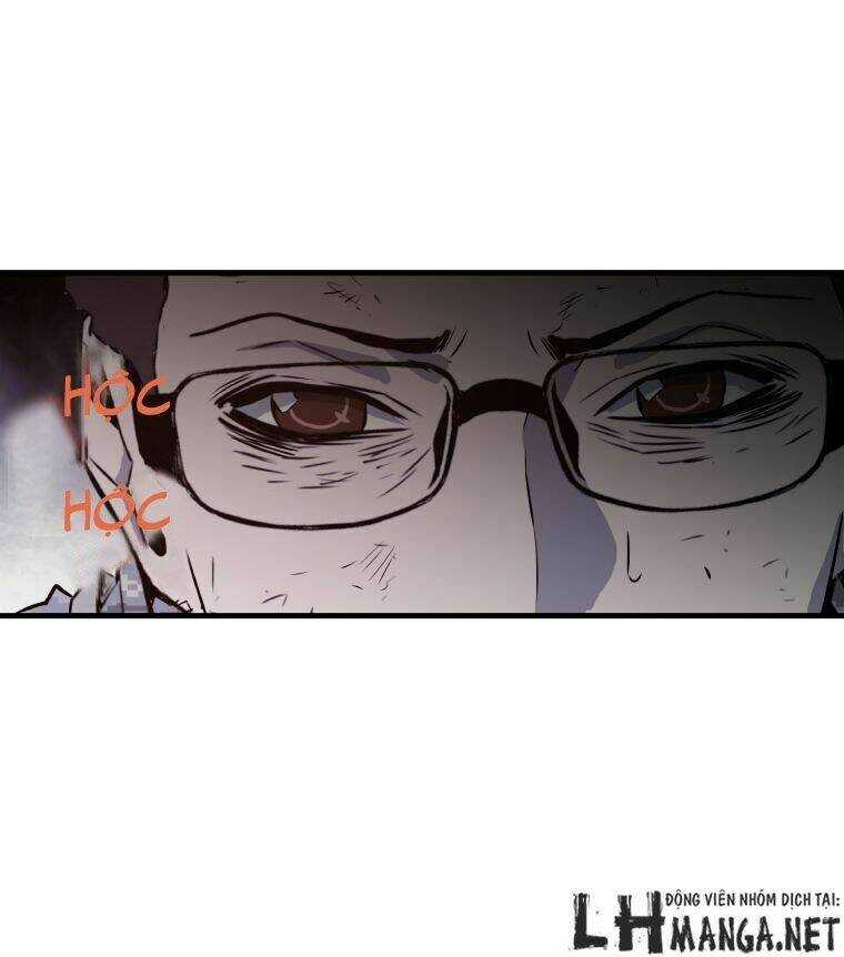 Mia: Lost In Operation Chapter 35 trang 5