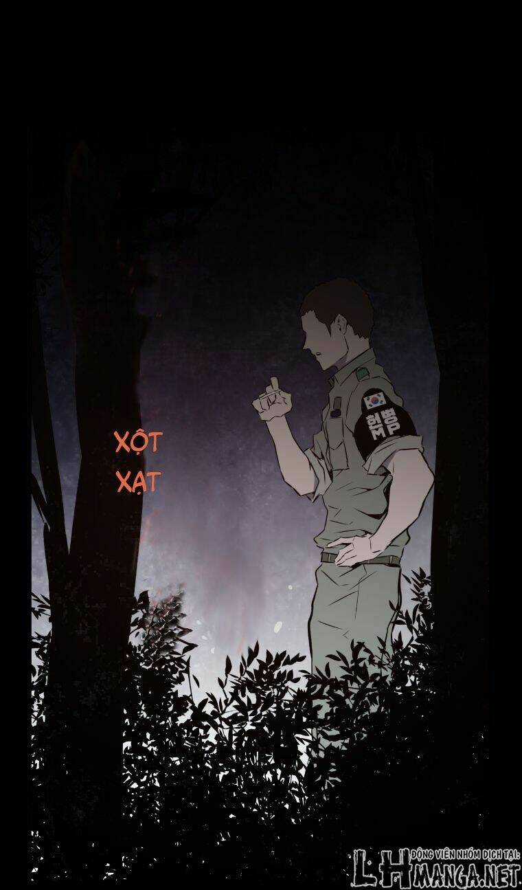 Mia: Lost In Operation Chapter 35 trang 50