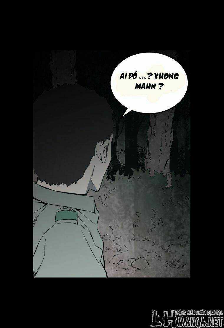 Mia: Lost In Operation Chapter 35 trang 52