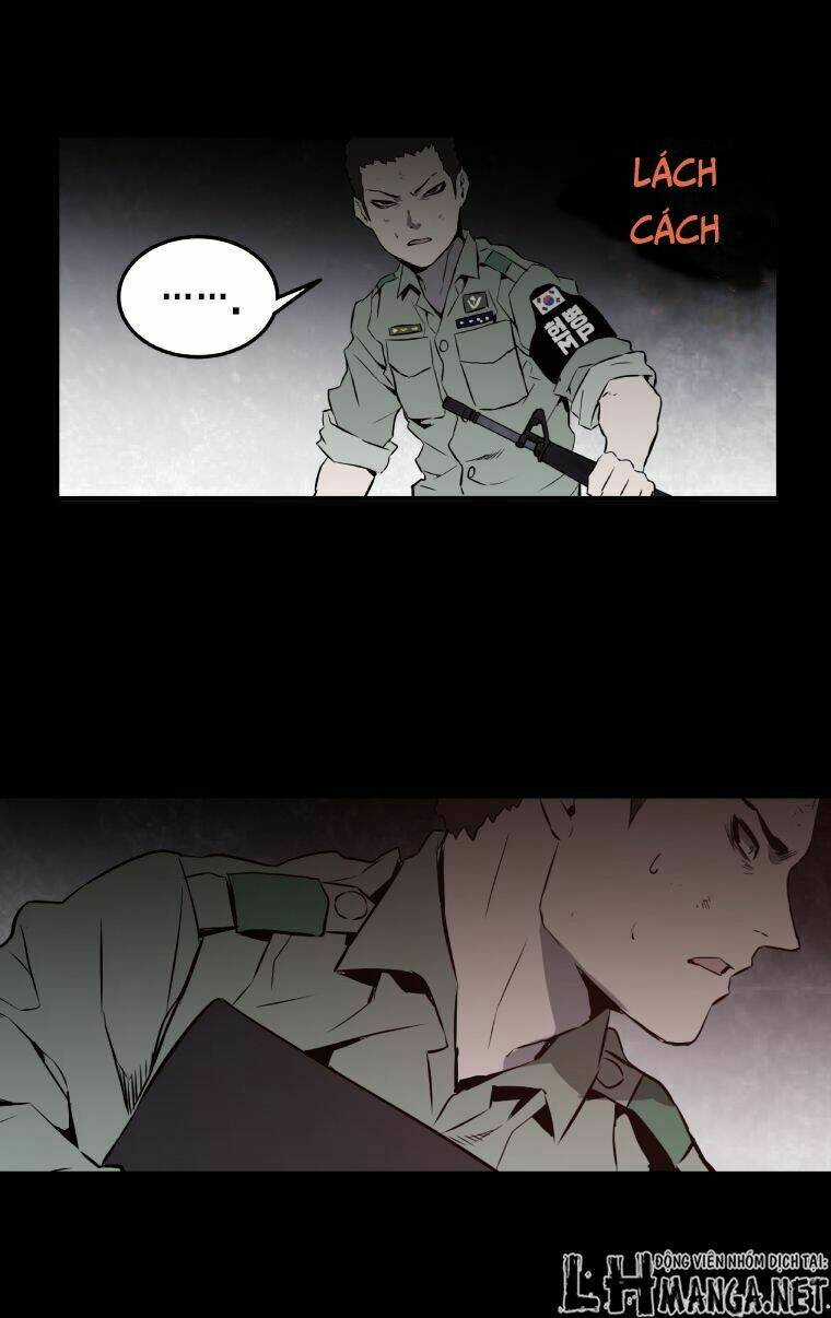 Mia: Lost In Operation Chapter 35 trang 53