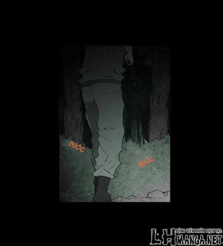 Mia: Lost In Operation Chapter 35 trang 54