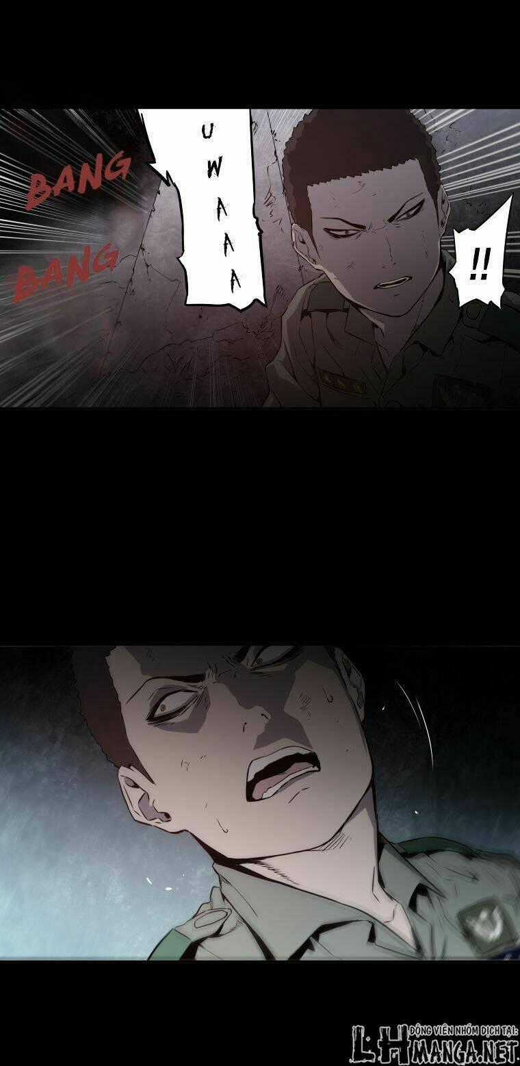 Mia: Lost In Operation Chapter 35 trang 55