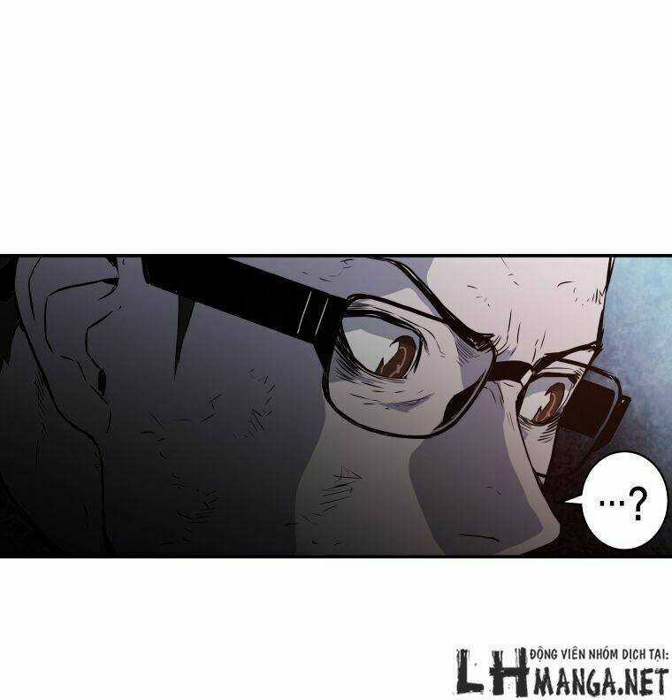 Mia: Lost In Operation Chapter 35 trang 7