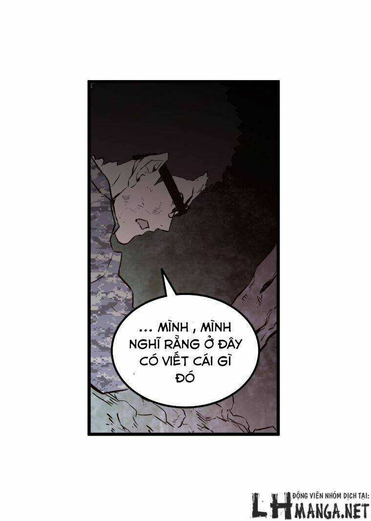 Mia: Lost In Operation Chapter 35 trang 8