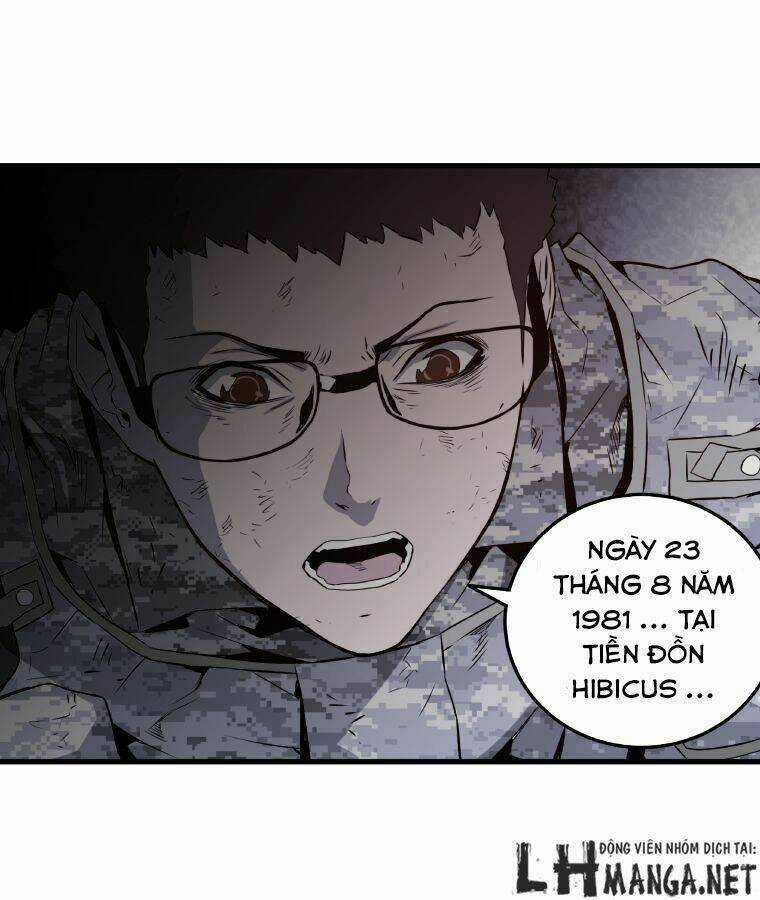 Mia: Lost In Operation Chapter 35 trang 9