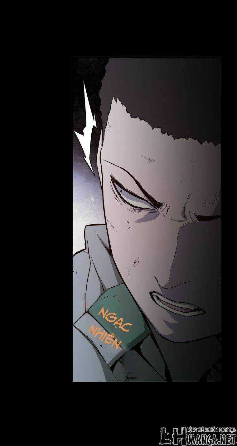 Mia: Lost In Operation Chapter 36 trang 11