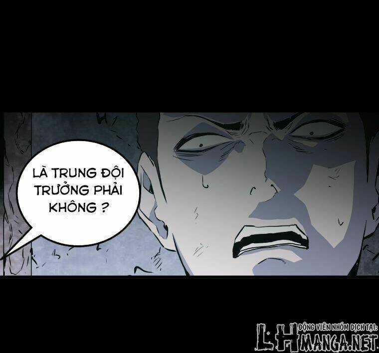 Mia: Lost In Operation Chapter 36 trang 13