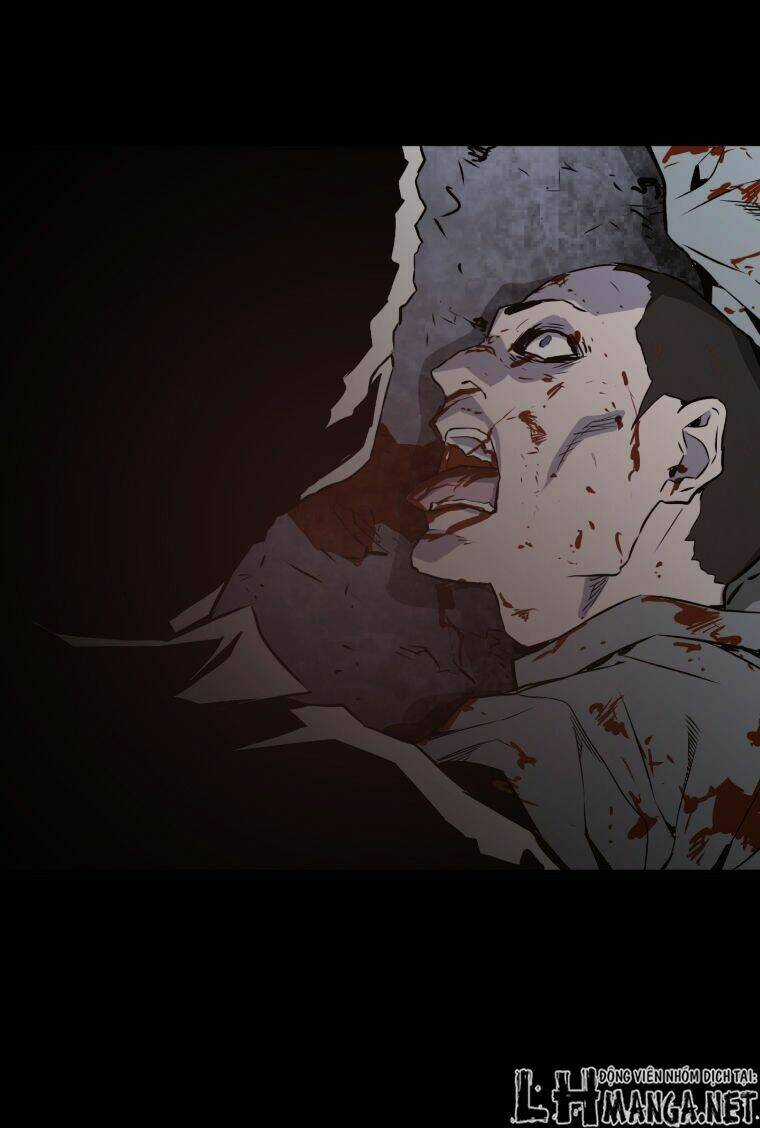 Mia: Lost In Operation Chapter 36 trang 14