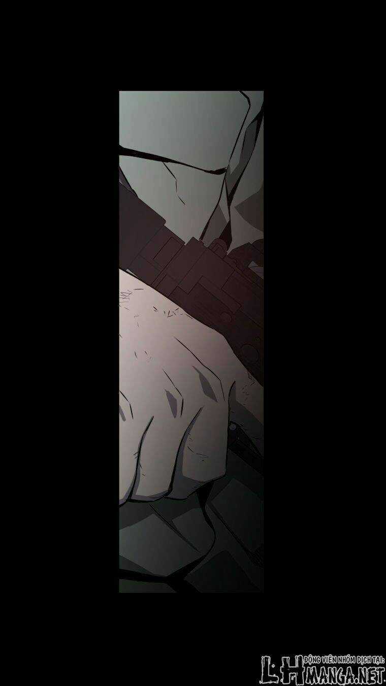 Mia: Lost In Operation Chapter 36 trang 16