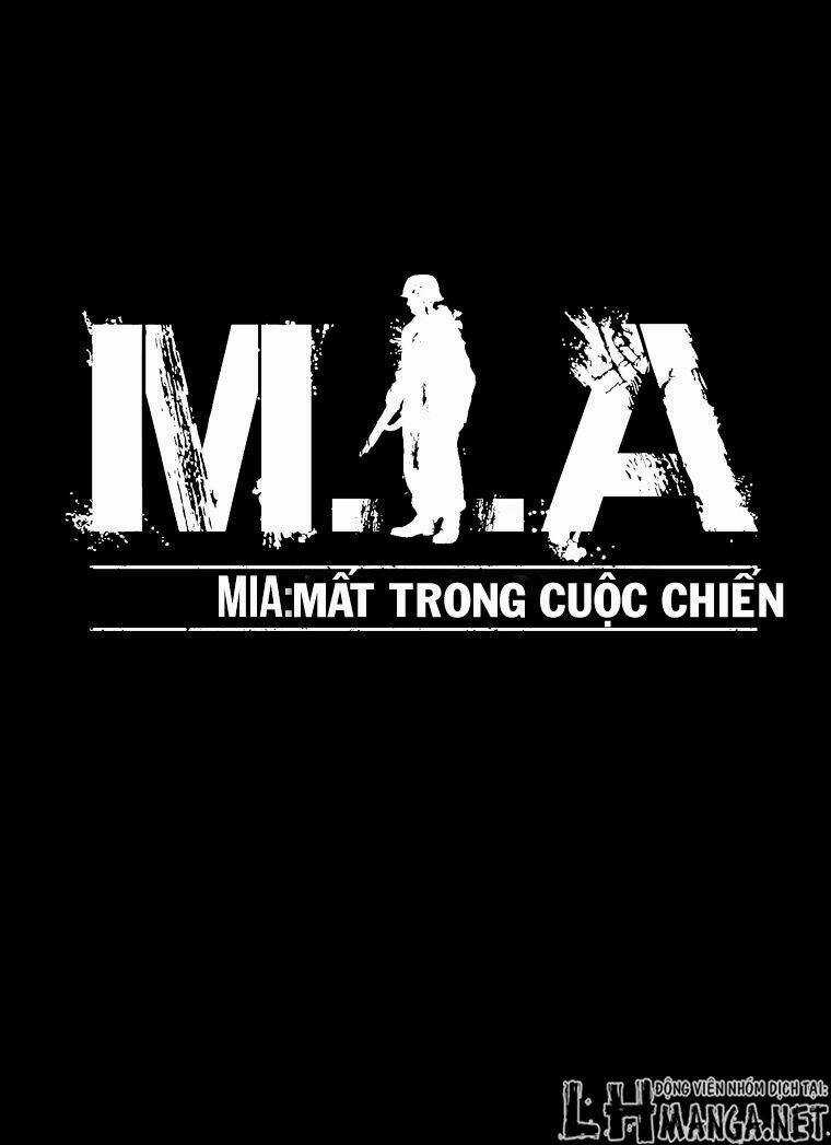 Mia: Lost In Operation Chapter 36 trang 18