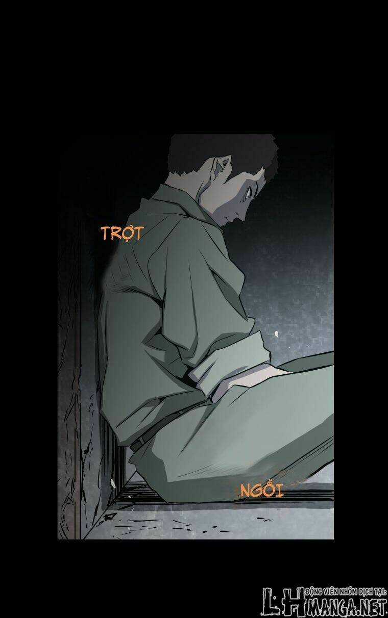 Mia: Lost In Operation Chapter 36 trang 19