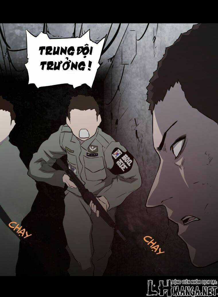 Mia: Lost In Operation Chapter 36 trang 20