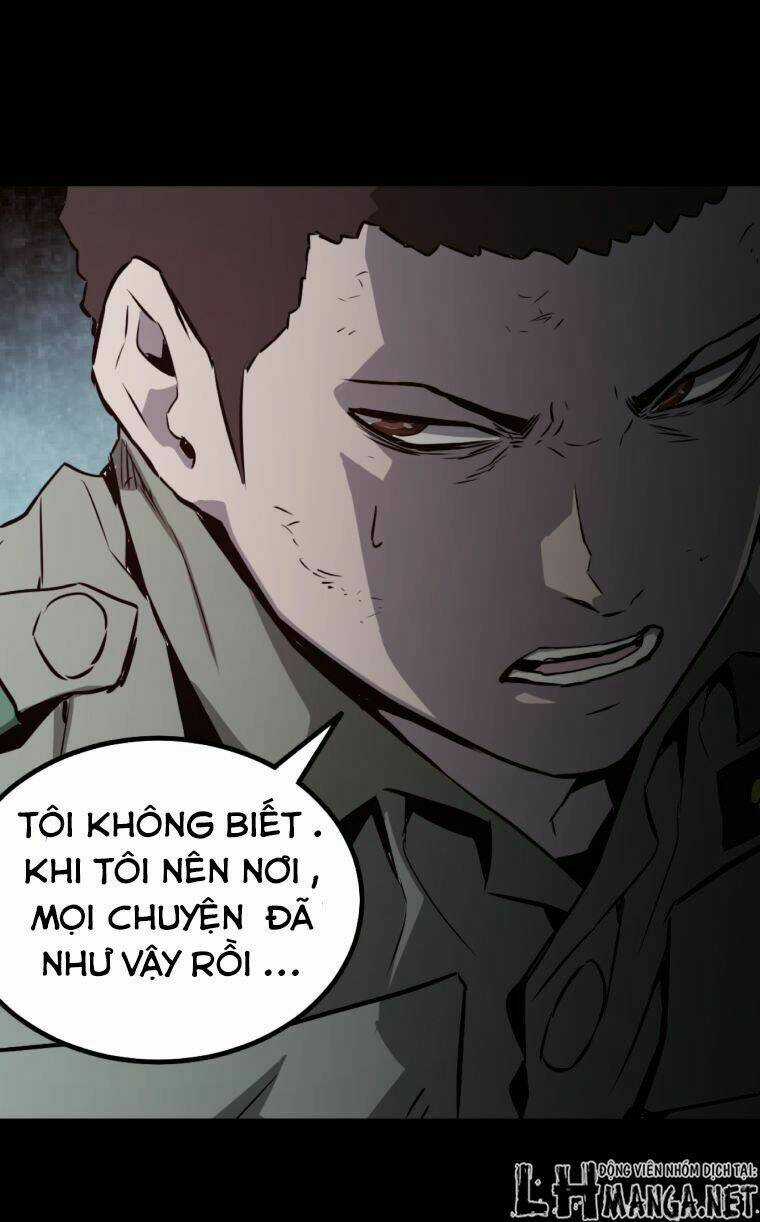 Mia: Lost In Operation Chapter 36 trang 22