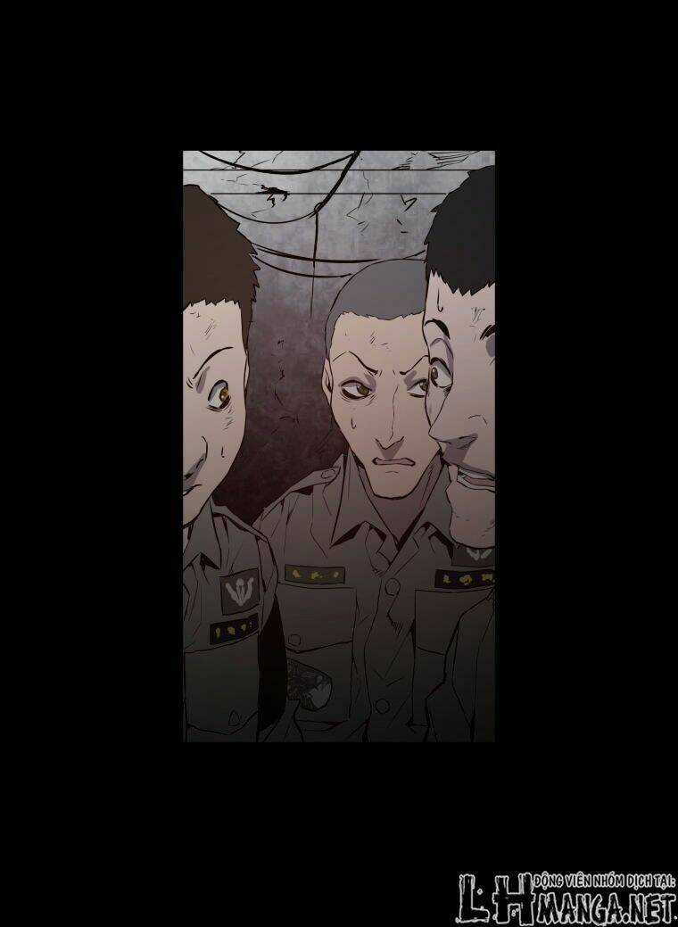 Mia: Lost In Operation Chapter 36 trang 29