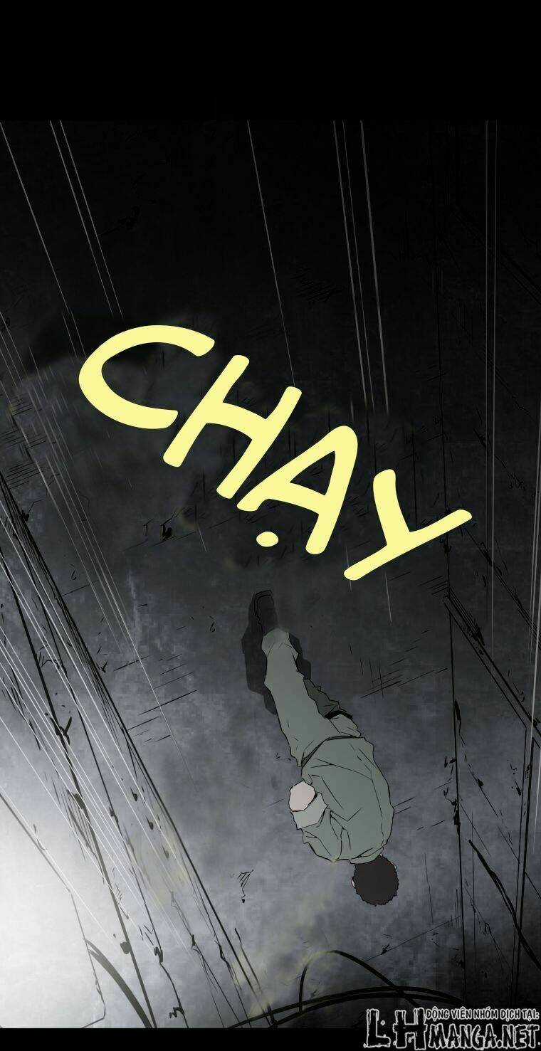 Mia: Lost In Operation Chapter 36 trang 3