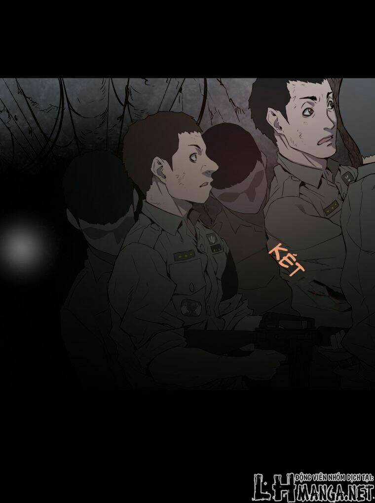 Mia: Lost In Operation Chapter 36 trang 32