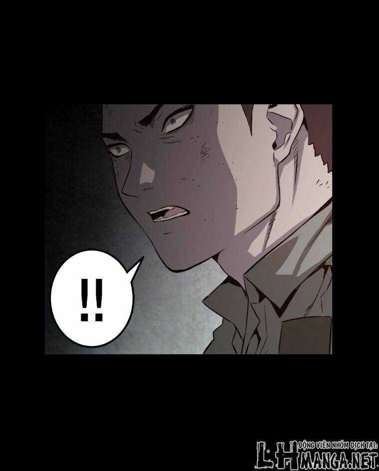 Mia: Lost In Operation Chapter 36 trang 35